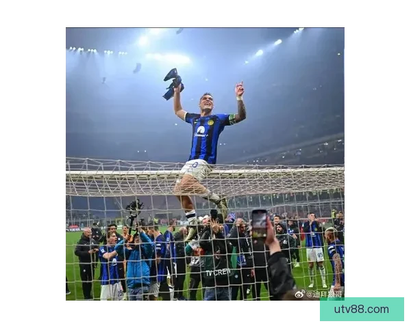 国米冲击意超杯四连冠亚特兰大能否上演强力阻击战关键对决前瞻